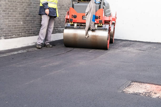 Best Driveway Grading and Leveling  in Eau Claire, WI