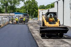 Best Brick Driveway Installation  in Eau Claire, WI