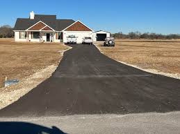 Best Decorative Concrete Driveways  in Eau Claire, WI